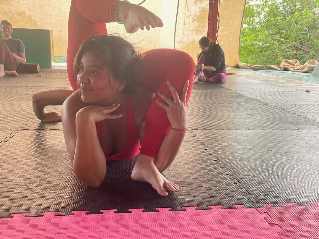 Sweet Retreats Casa Chango-埃斯孔迪多港必去景点