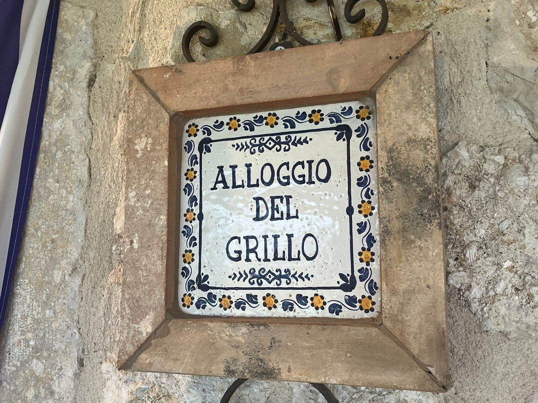 Agriturismo Santa Serena主图