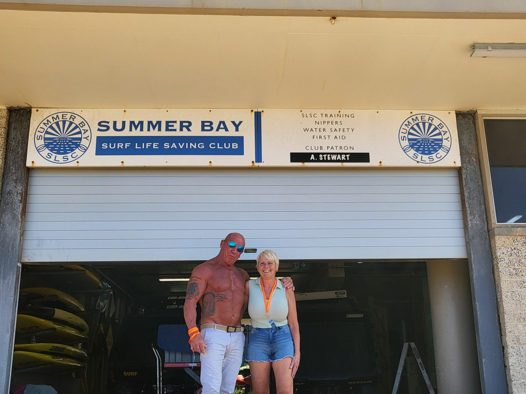 Home and Away Tours-悉尼必去景点