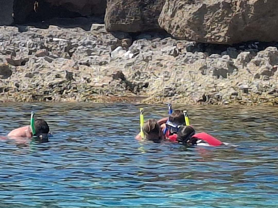 Portocolom Adventure Trips-Portocolom必去景点