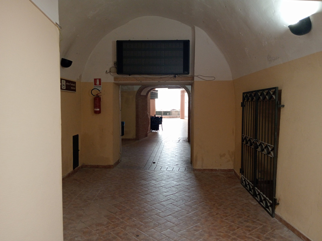 Scale Mobili Cascia