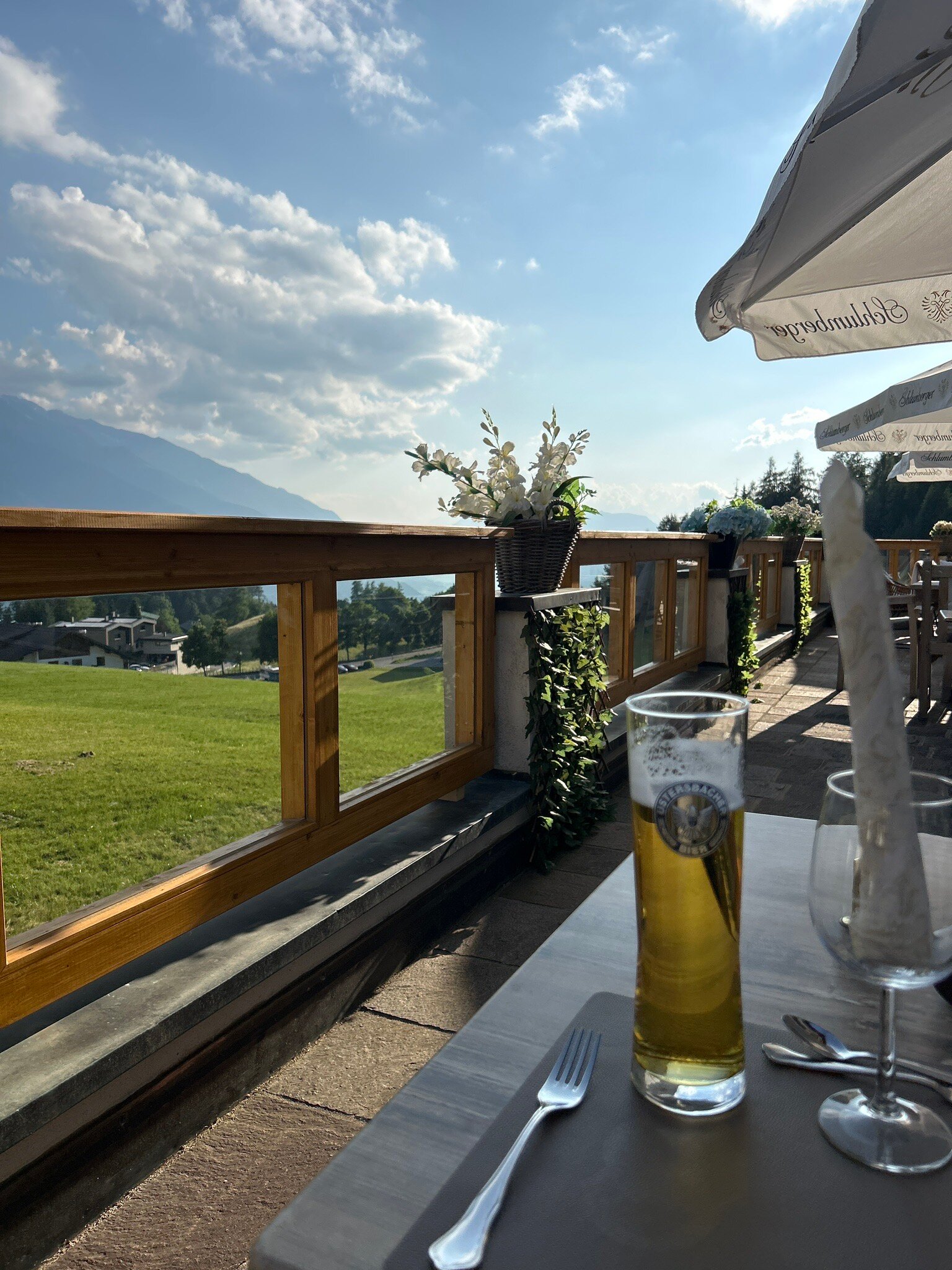 凯撒霍夫维塔酒店-官方