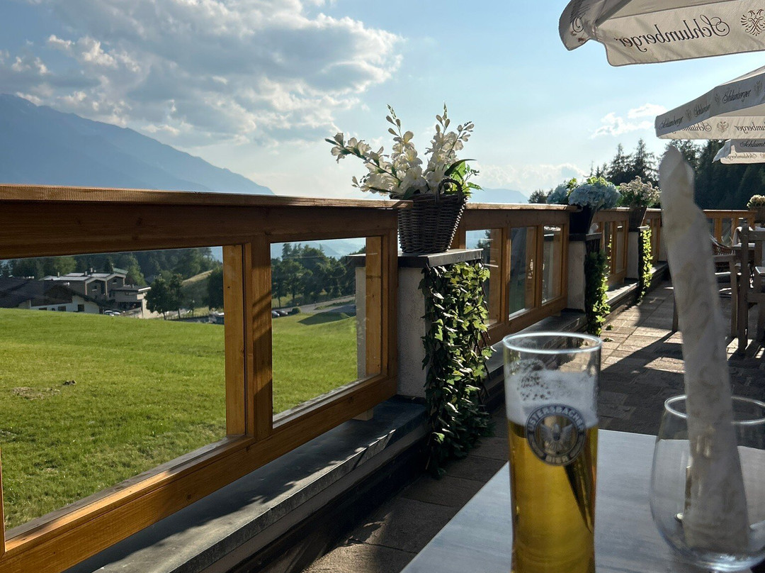 凯撒霍夫维塔酒店主图