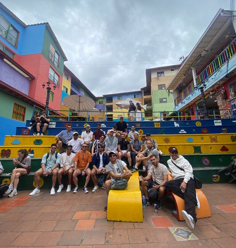 Banana Travel-波哥大必去景点