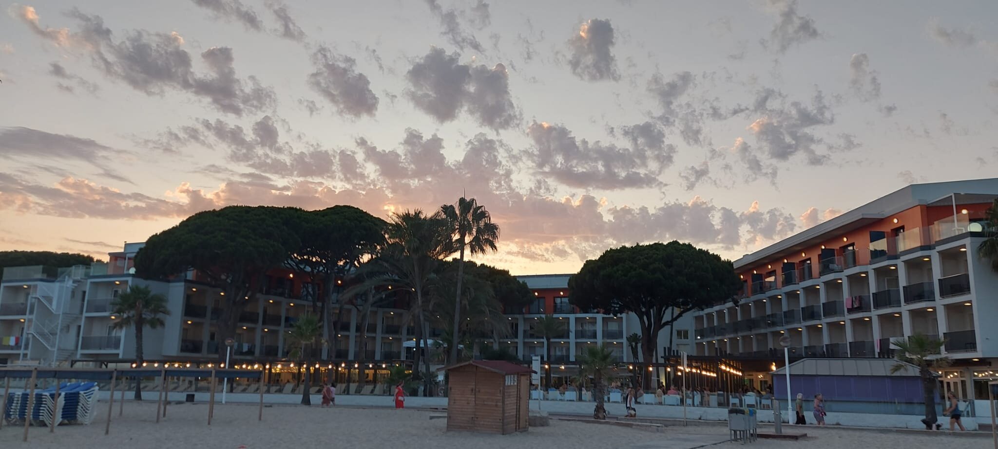 Estival Centurion Playa-浴室