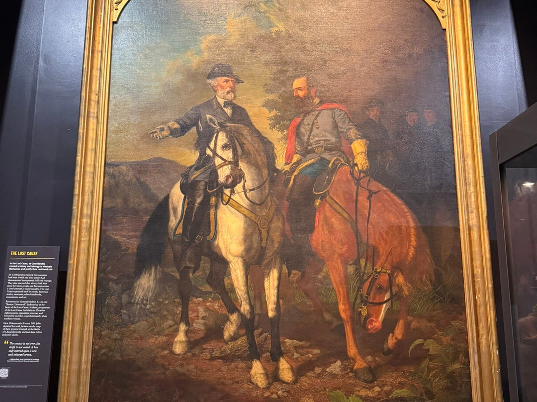 American Civil War Museum- Historic Tredegar-里士满必去景点