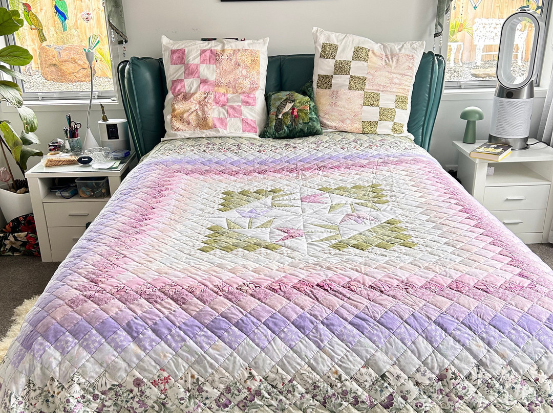 Weaver View Farms-Penn Yan必去景点