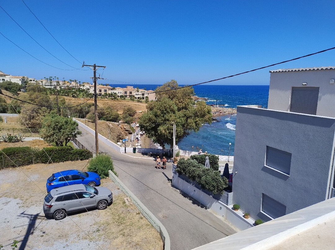 Panormo Beach Hotel主图