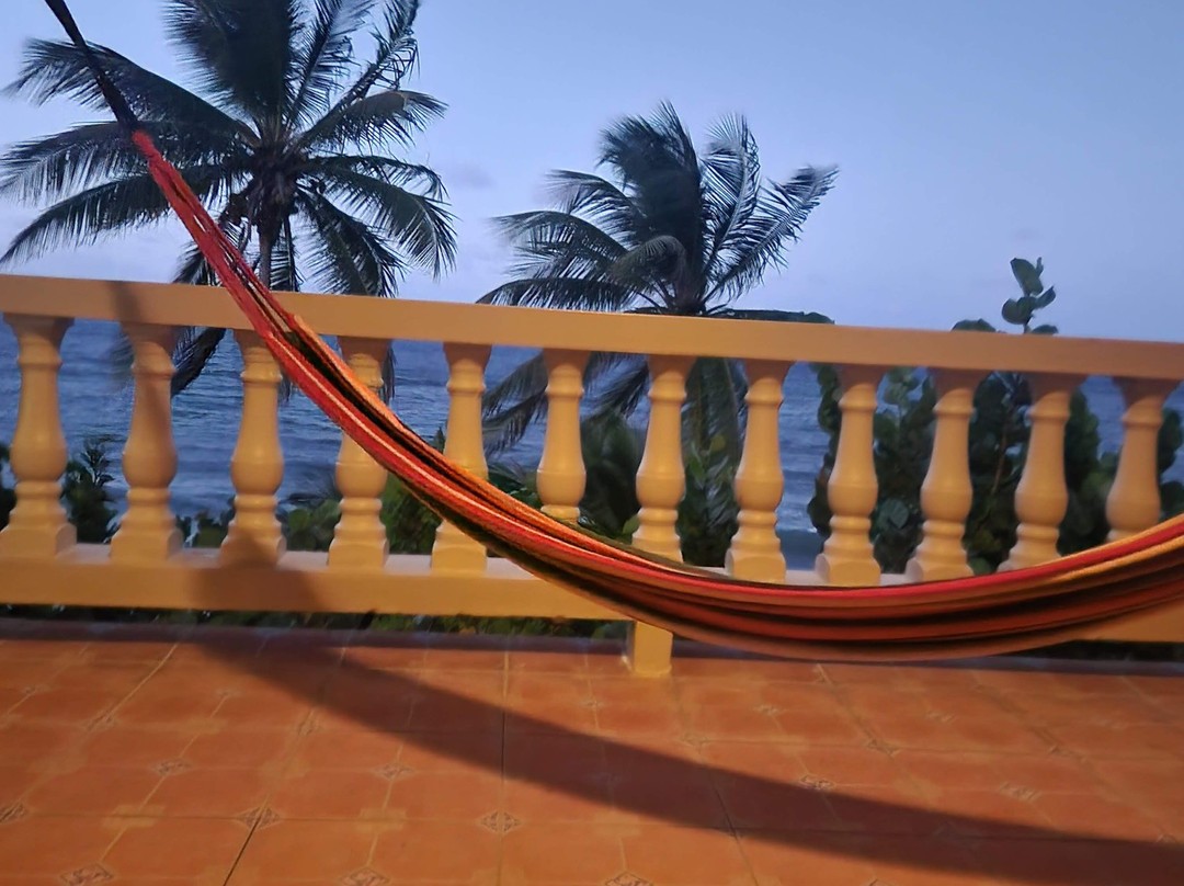 Petite Anse Hotel主图