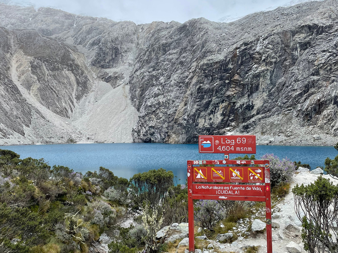 Andes Adventure Holidays-瓦拉斯必去景点