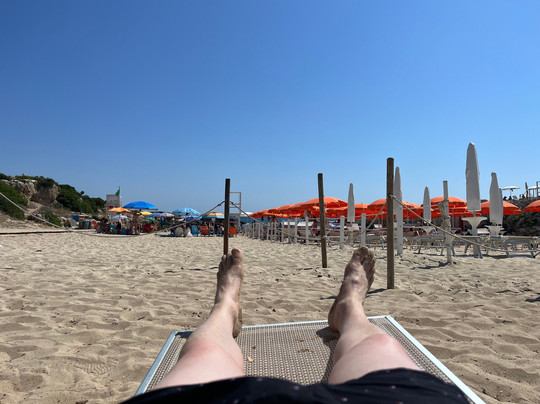 Macramé Mare-莫诺波利必去景点