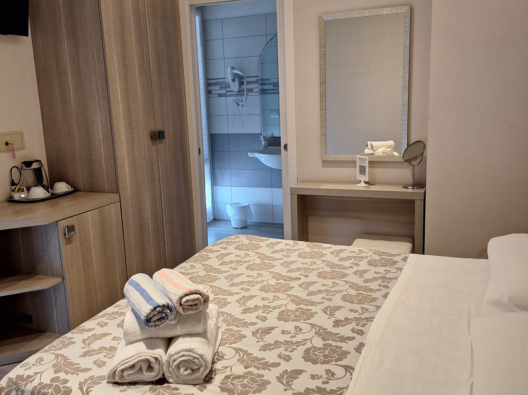 Hotel Stefan主图