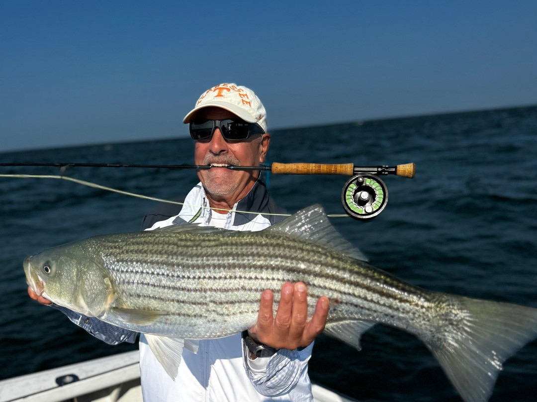 Bass River Charters-South Yarmouth必去景点