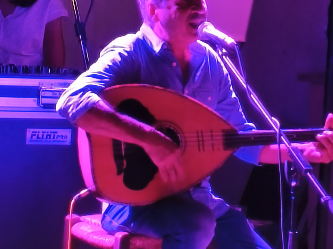 O'Vrakas Gifts-皮索里必去景点