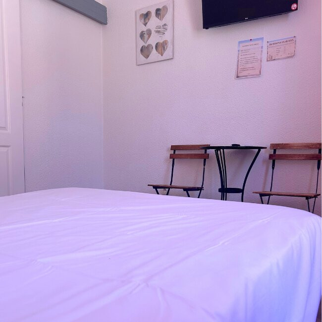 Hotel Le Carnon主图