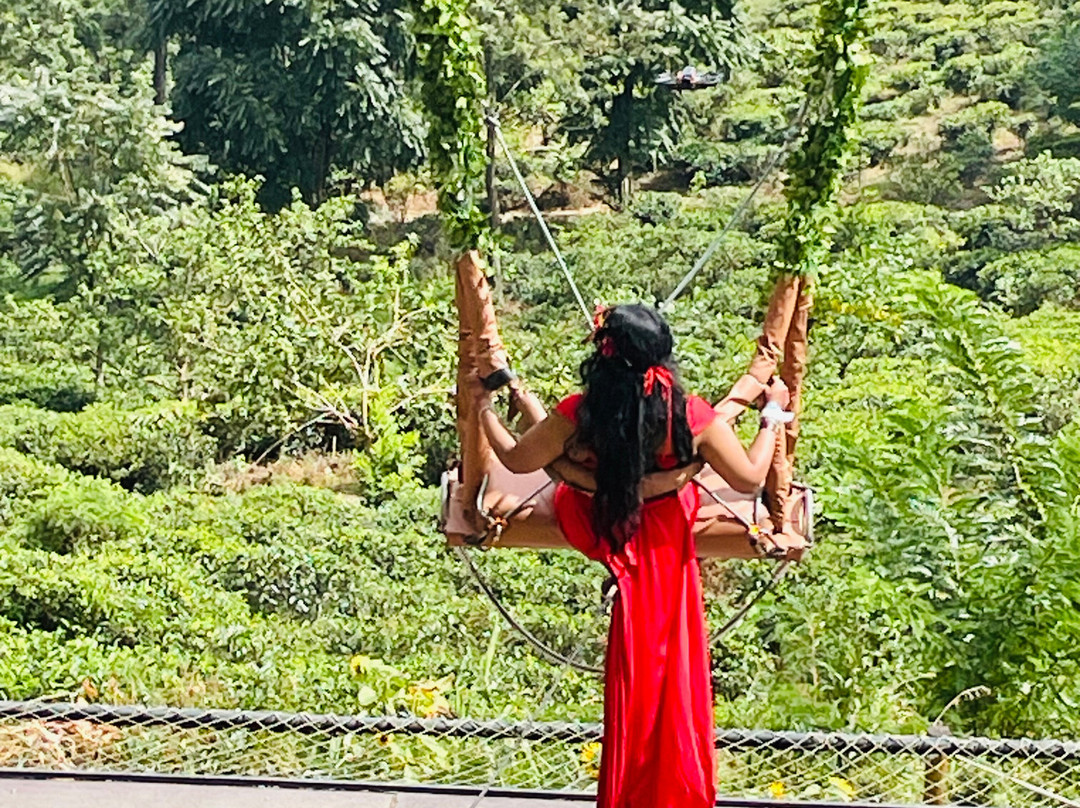 LK Travels & Tours SRI LANKA-卡尔库达必去景点