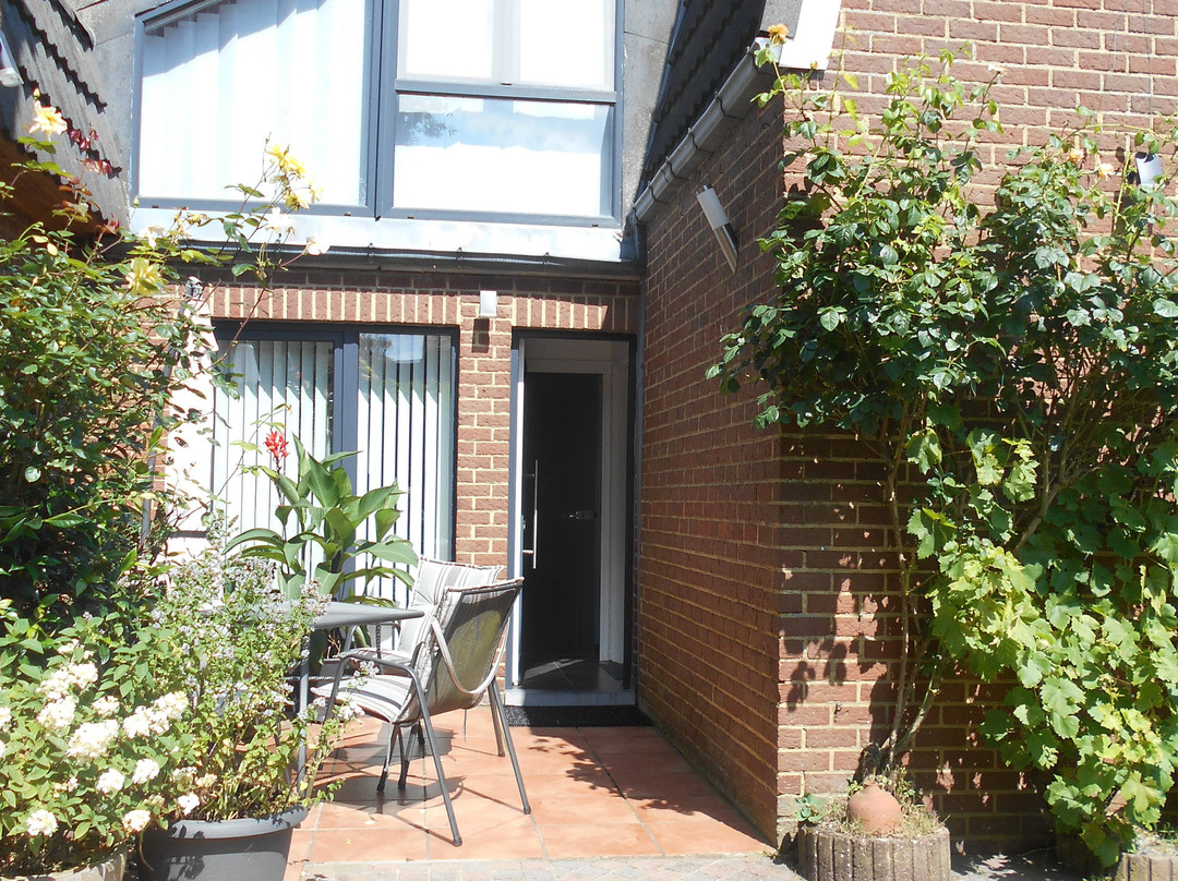 Les Chambourlettes主图