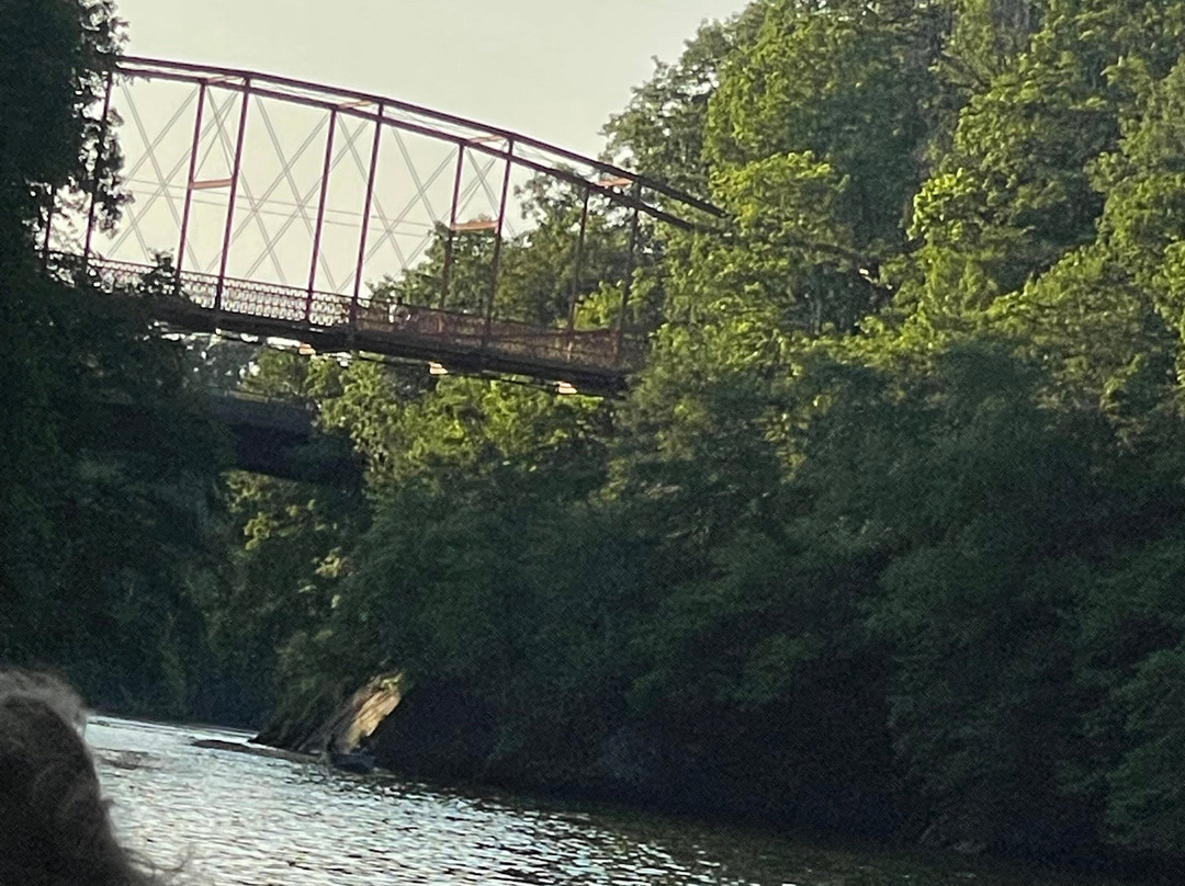 Connecticut Watersports-New Milford必去景点