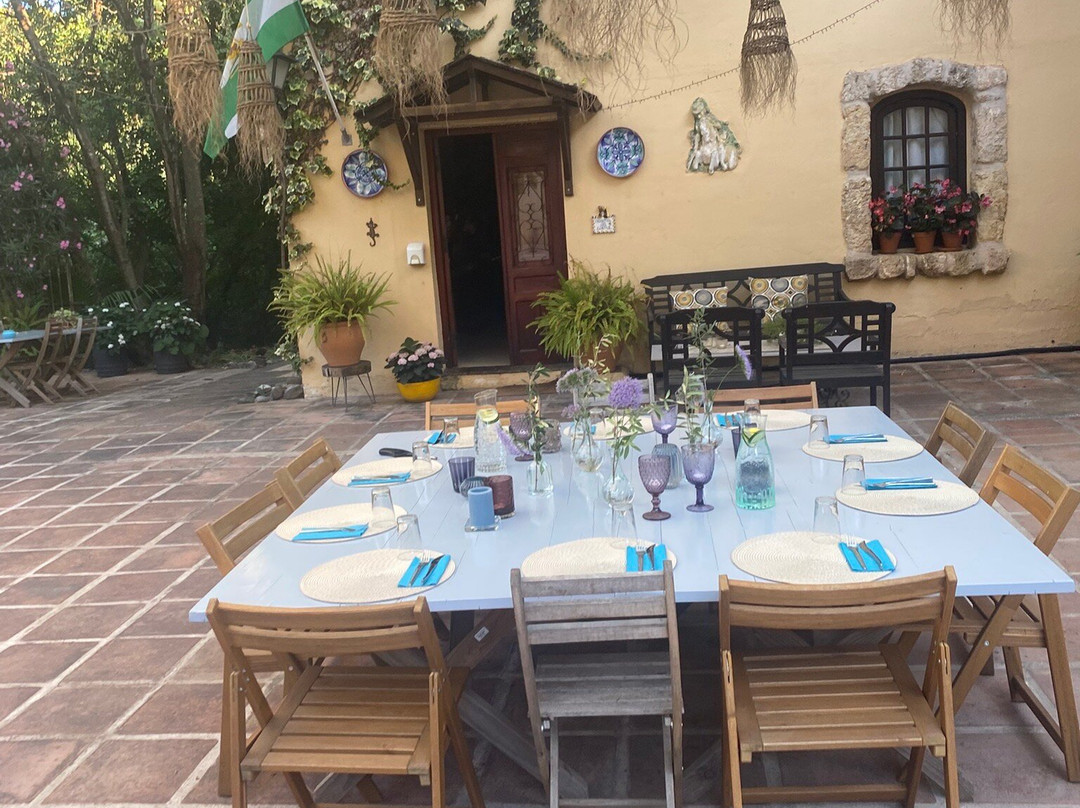 La Fuente Oase B&B主图