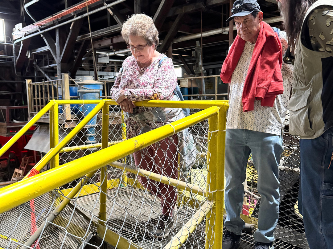 Mayflower Gold Mill-Silverton必去景点