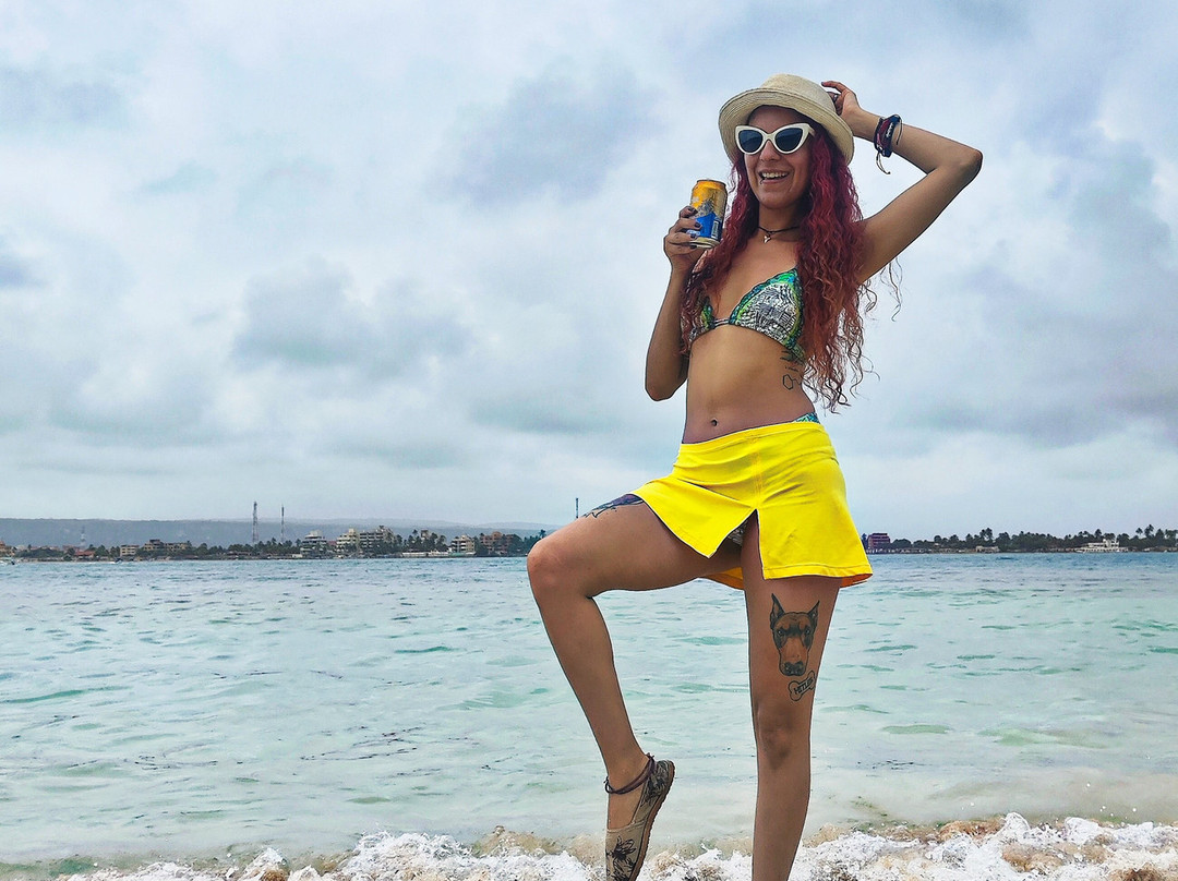 Cayo Sal-奇奇里维切必去景点