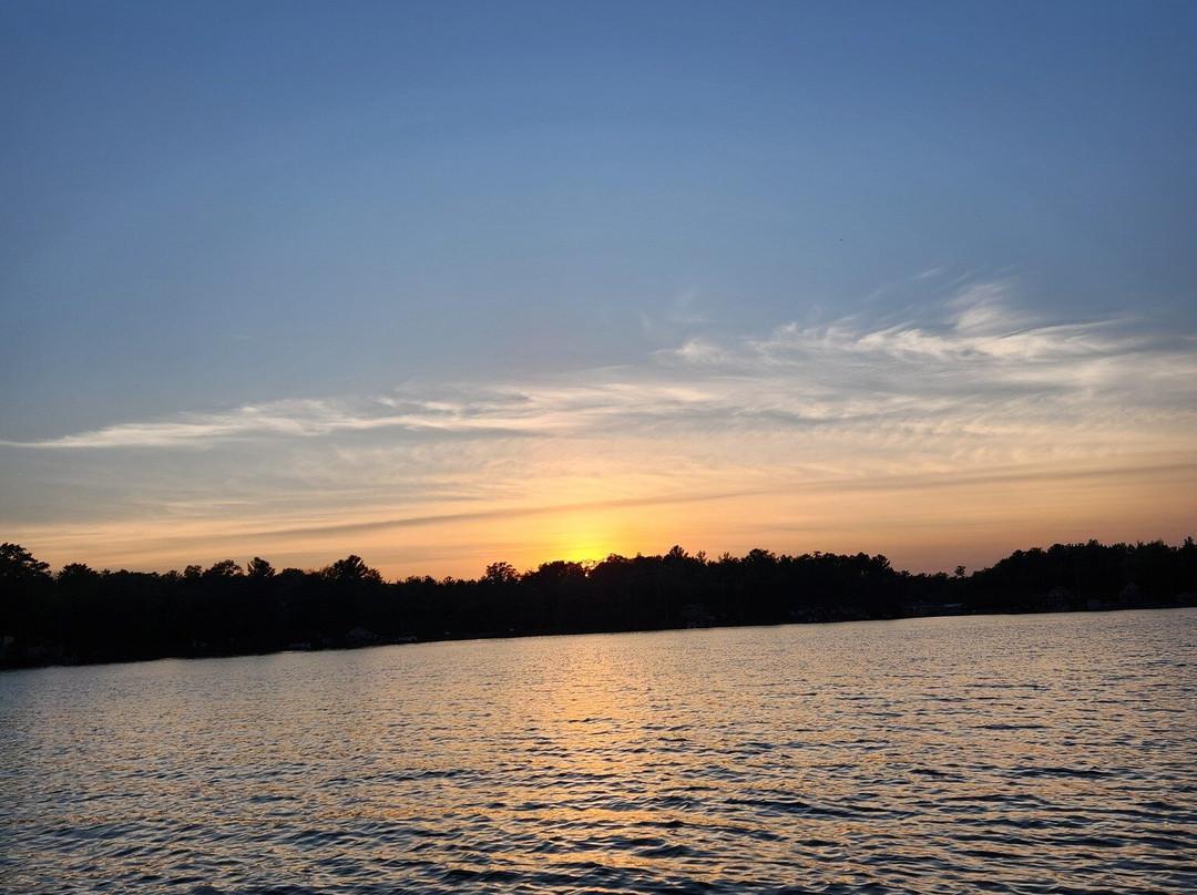 Days Inn by Wyndham Cadillac主图