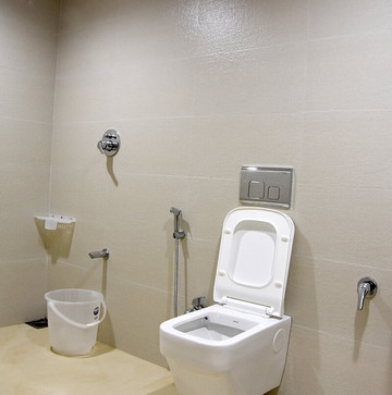 Hotel Prince Residency