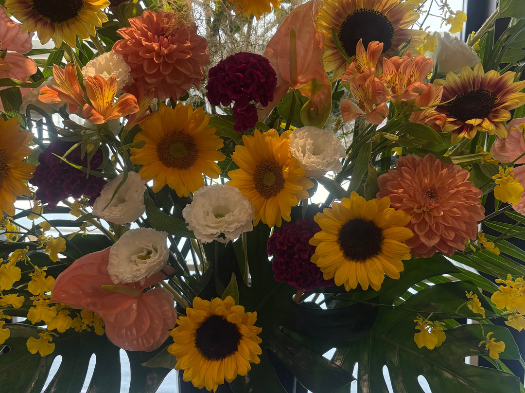 NENEN 薬膳と花主图