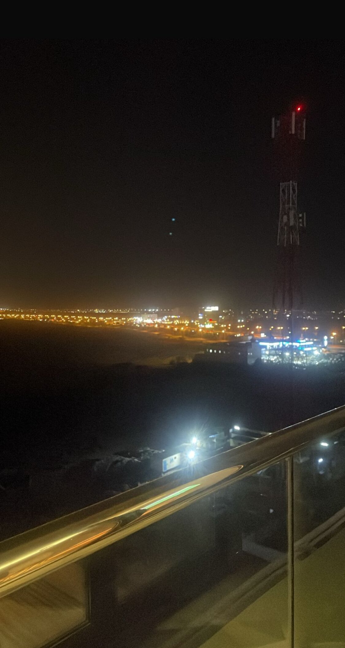 Aloft Muscat-官方