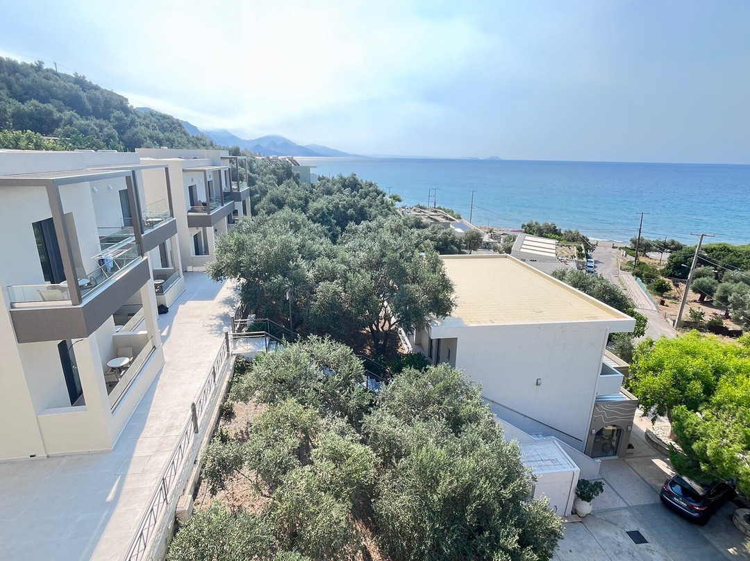 Hotel Polyrizos主图