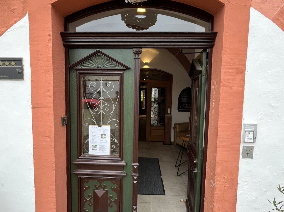 Klosterschenke主图