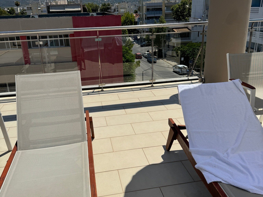 Comfy Boutique Hotel主图