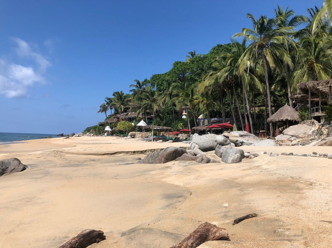 Playa Escondida Sayulita主图