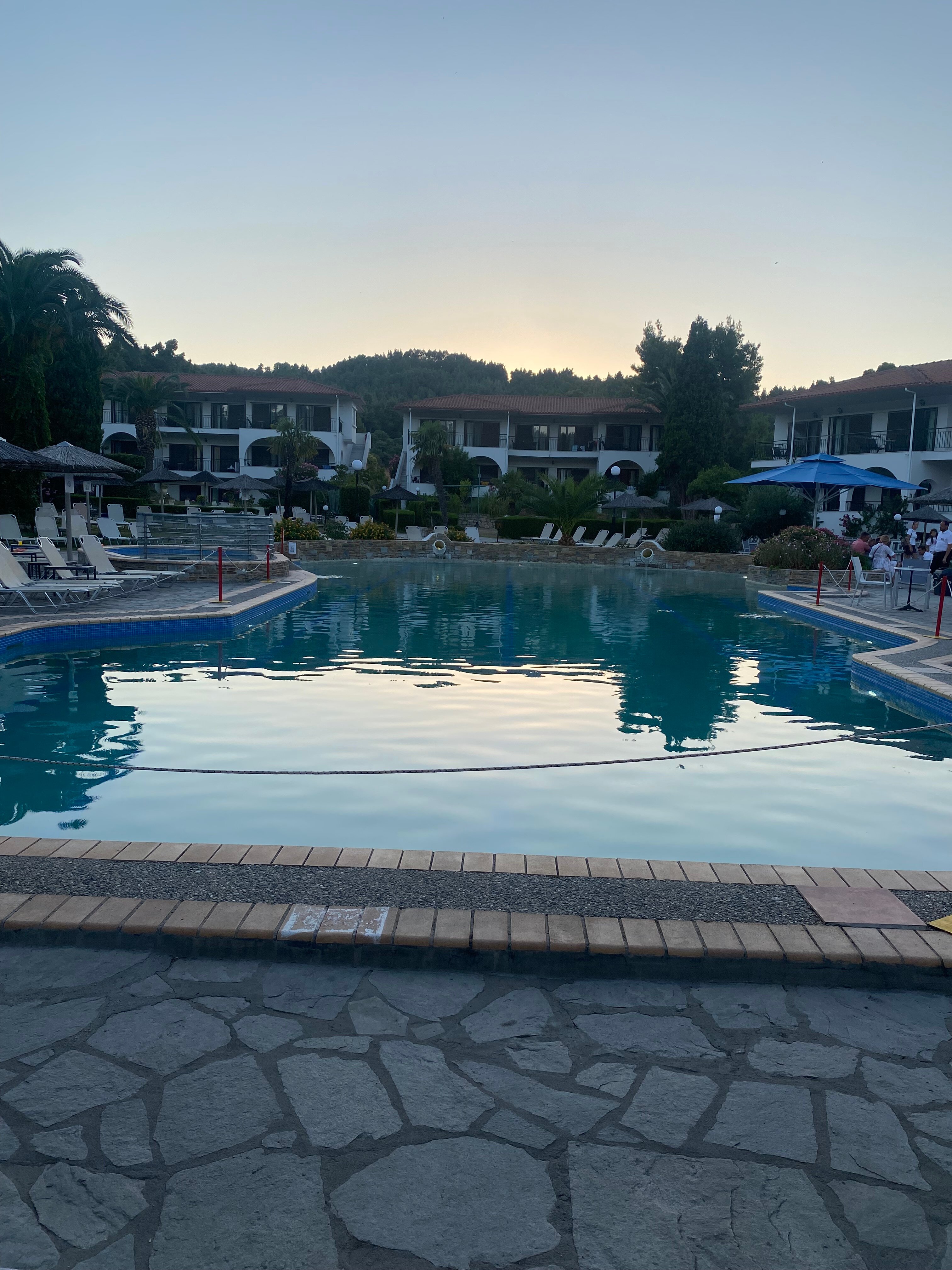 Chrousso Village Hotel-官方