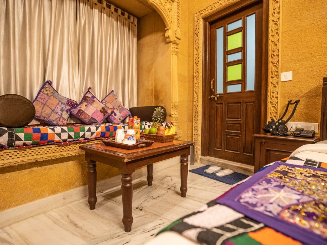 Hotel Royal Villa Jaisalmer主图