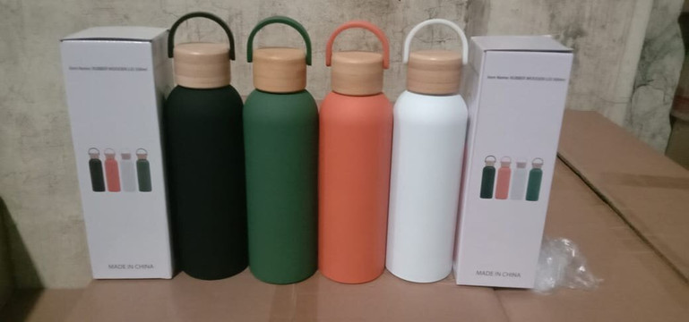 Souvennir Tumbler Murah