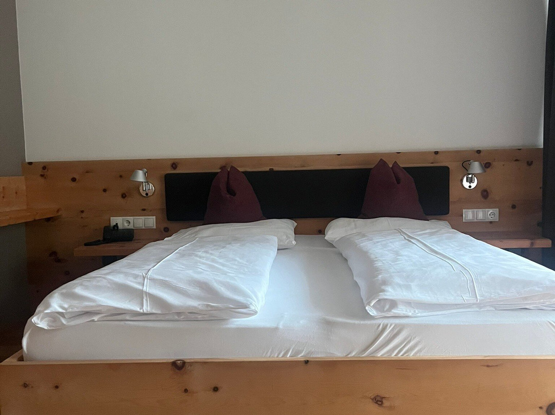 Berghotel Alpenrast主图