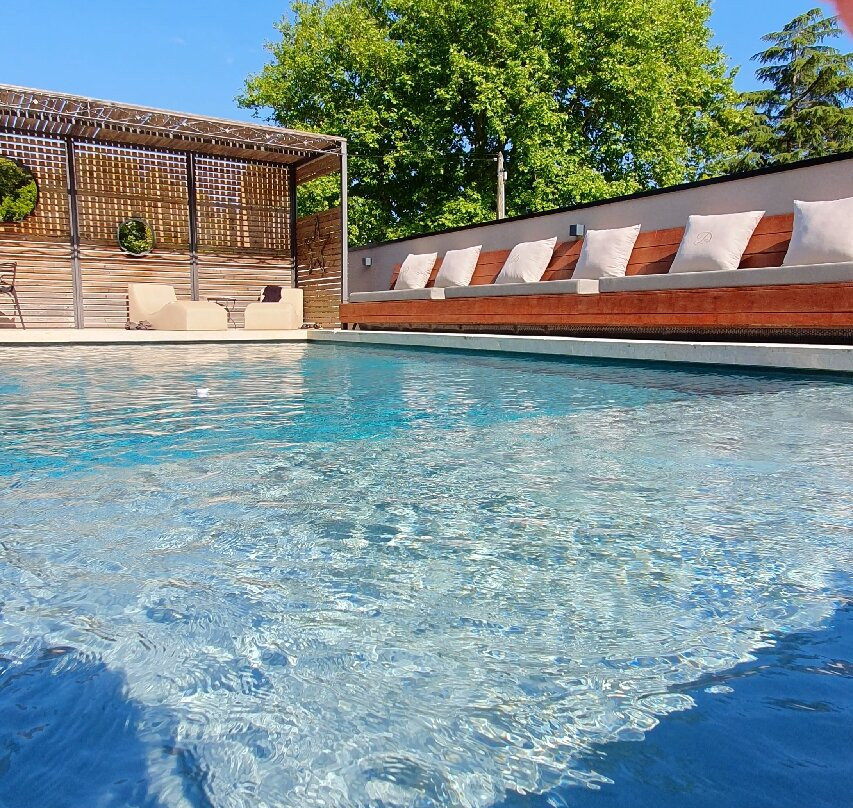 Chambres d'hôtes d'Or Les Anges主图