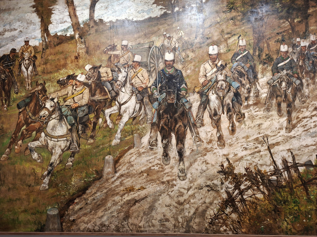 Galleria d'Arte Moderna Giannoni-诺瓦拉必去景点