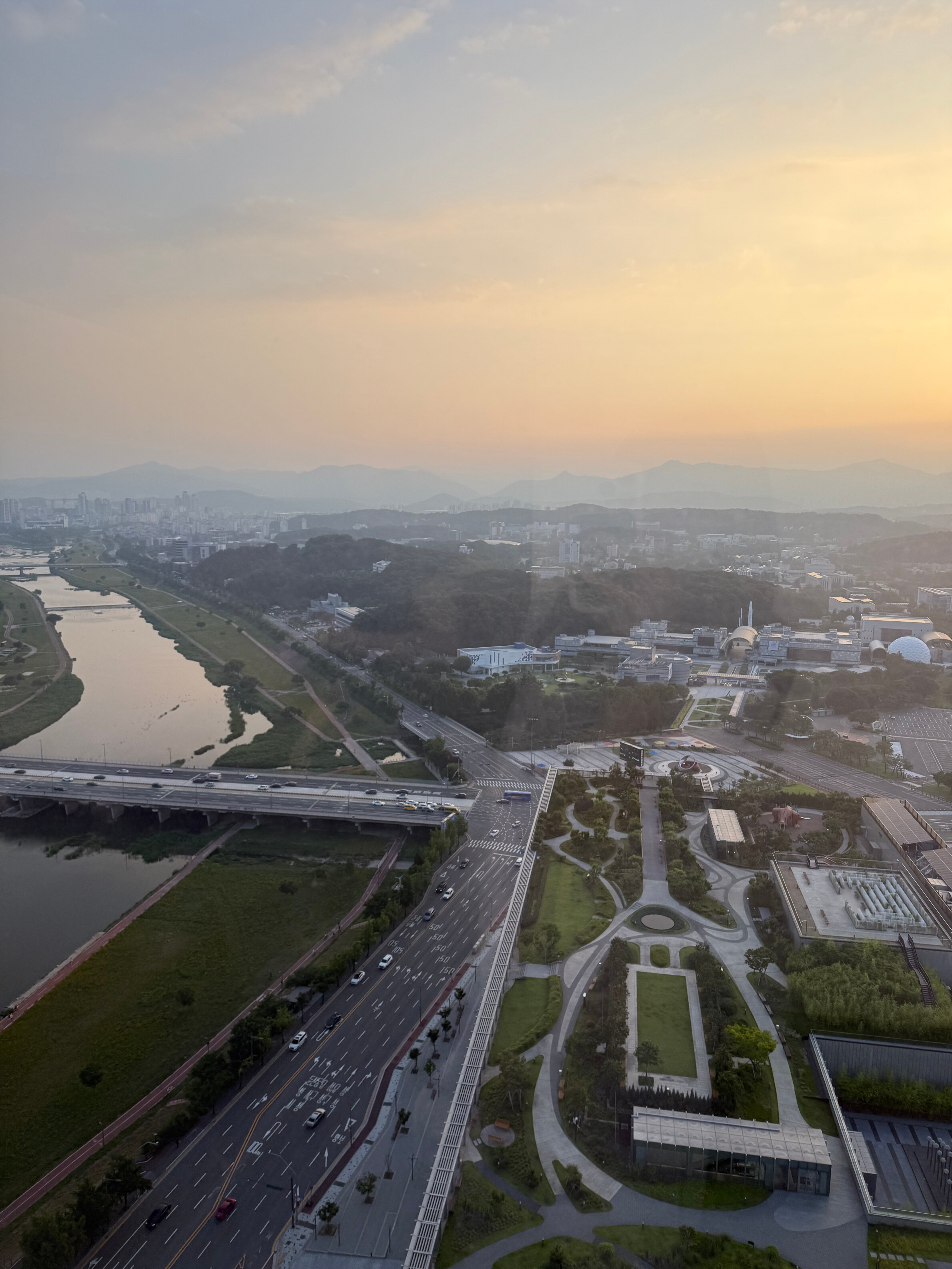 Hotel Onoma, Daejeon, Autograph Collection-官方