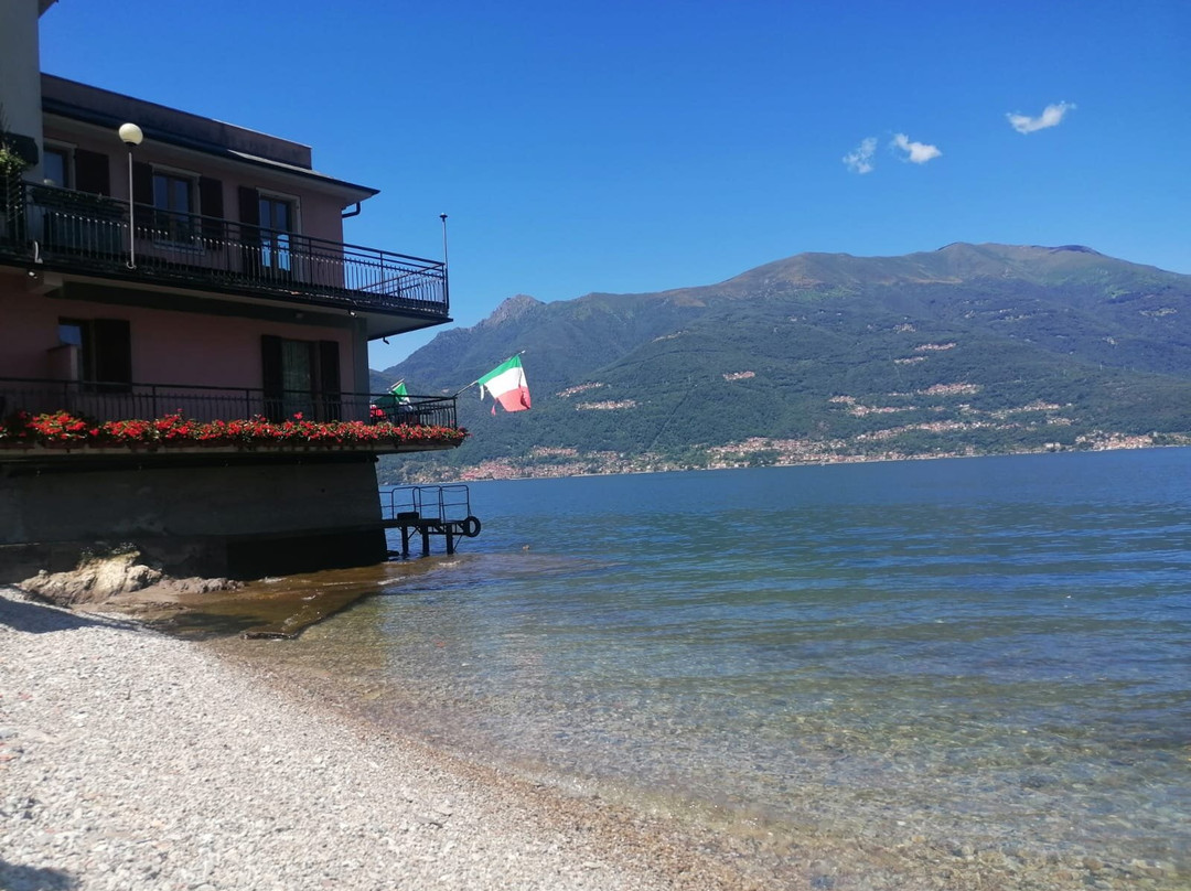 Meridiana Boutique Hotel