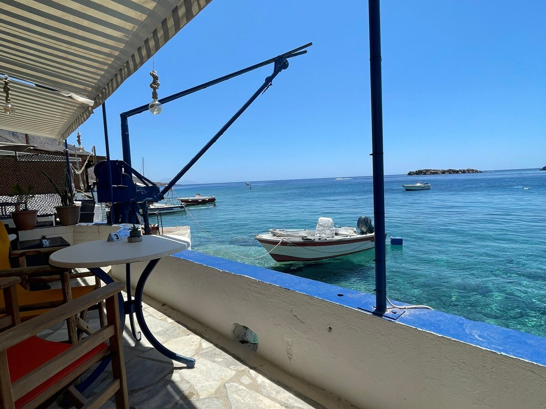 Scirocco Rooms主图