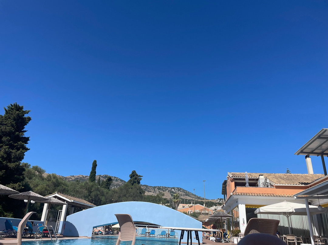 Michelangelo Resort主图