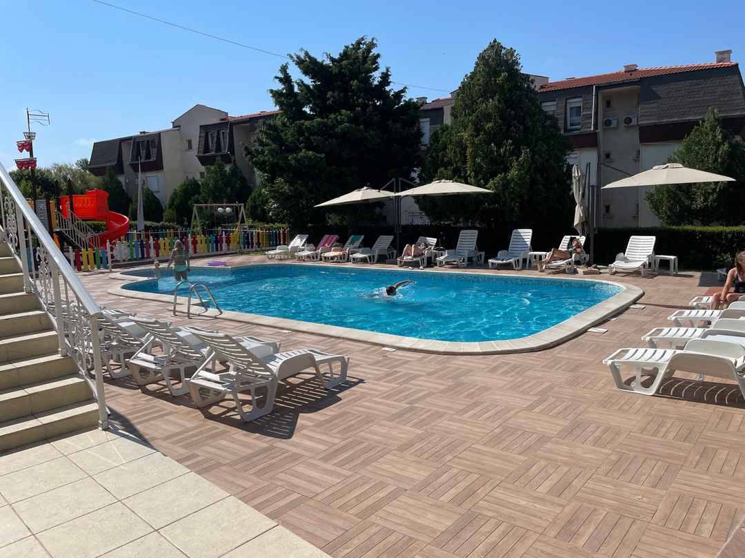 Hotel Panorama主图