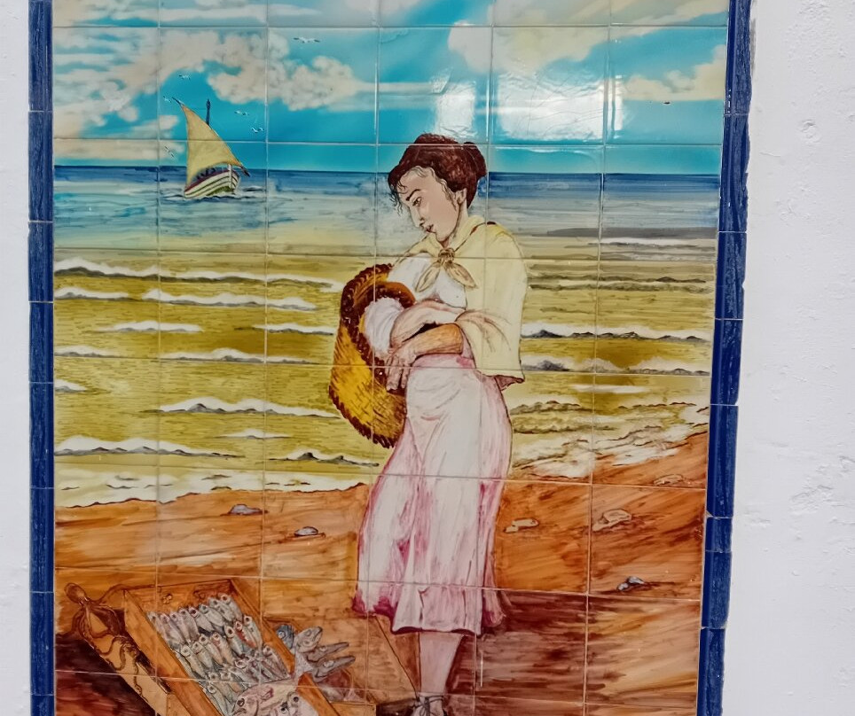 Los Boliches-福恩吉罗拉必去景点