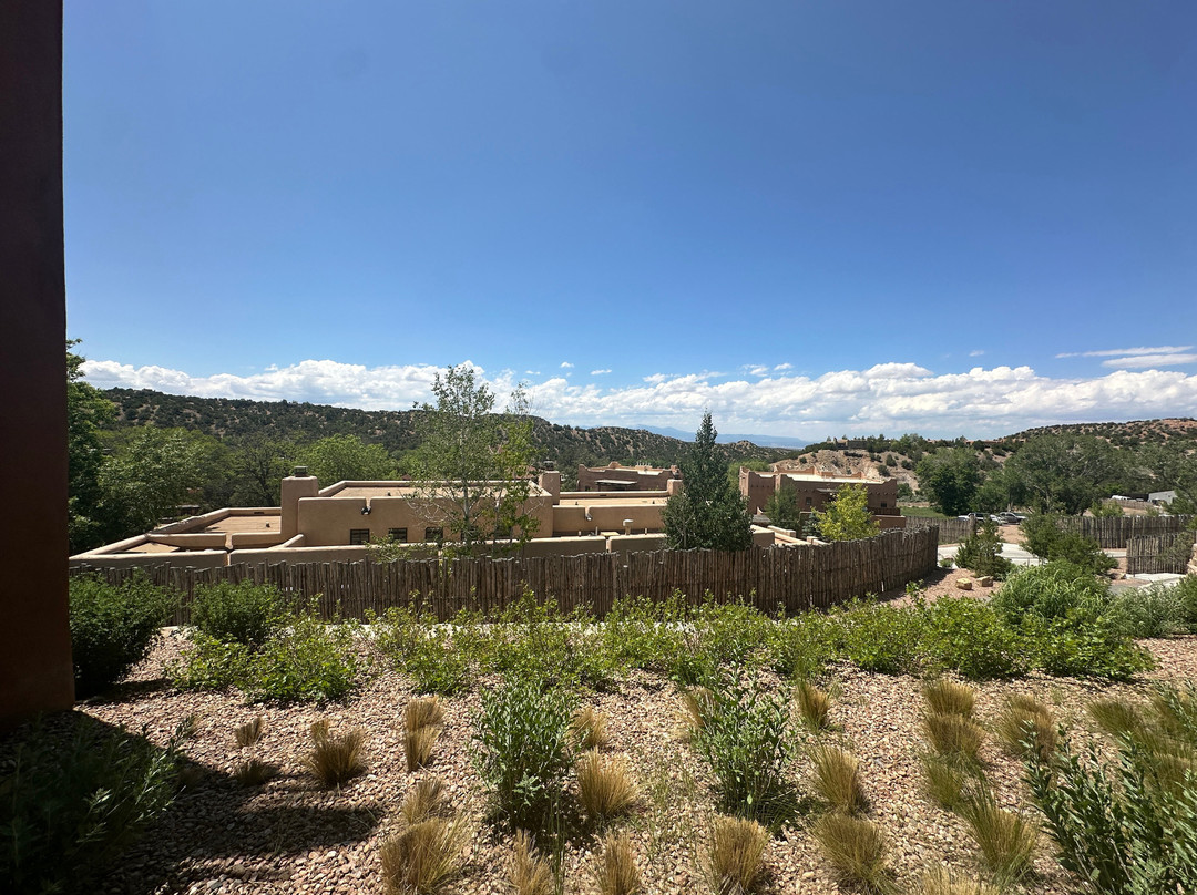 Bishop's Lodge, Auberge Collection主图