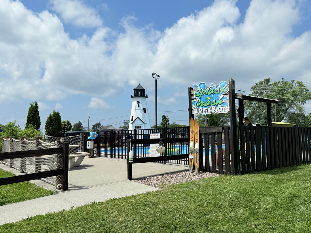 River Golf Adventures-Clayton必去景点