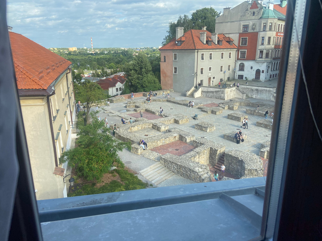 Hotel Grodzka 20主图