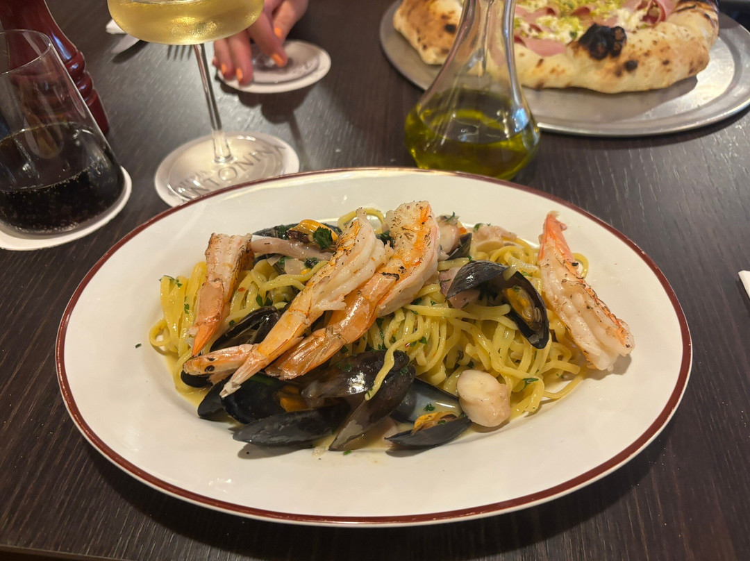 Osteria Antonina