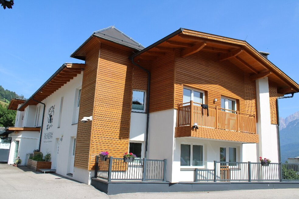 Hotel Holunderhof主图